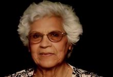 Petra Alvarado: 1922-2022