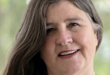 Rebecca Bjork Named Santa Barbara City Administrator