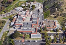 Inmate Dies in Apparent Suicide at Santa Barbara County’s Main Jail