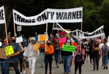 Santa Barbara Hotel Workers Sue Ty Warner for $6 Million 