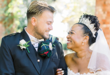 Love Finds a Way in Santa Barbara