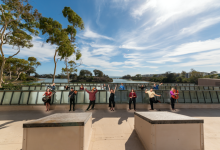 UCSB Ensemble for Contemporary Music