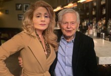 Remembering Steve Schapiro