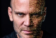 Review | Matt Talbott’s ‘Reptile’ in Santa Barbara