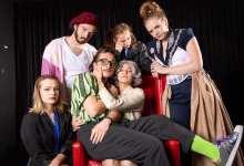 Review | Molière’s ‘The Miser’ at Westmont in Montecito