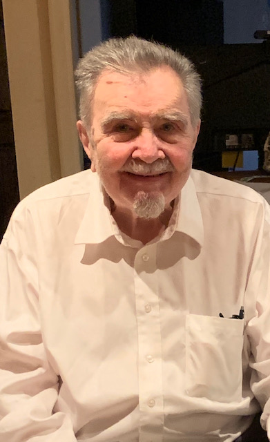 Thomas Edward Rook - The Santa Barbara Independent