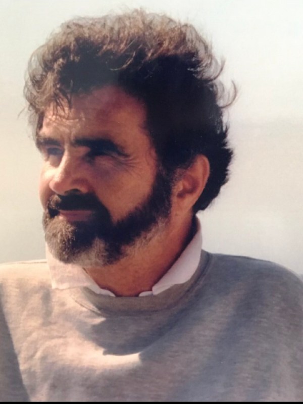 Thomas Edward Rook - The Santa Barbara Independent