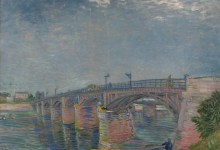 Review | ‘Vincent’ at the Santa Barbara Museum of Art