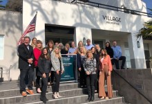 Village Properties Celebrates 25 Years in Business, Launches Brand Makeover
