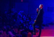 Review | Father John Misty and the Los Angeles Philharmonic at Disney Hall