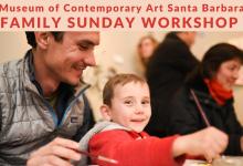 Family Sunday Workshop