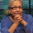 Maria “Mimi” Luisa Cervantes de Bright
