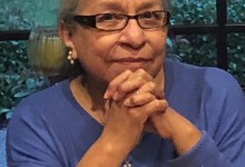 Maria “Mimi” Luisa Cervantes de Bright