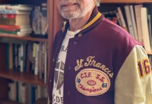 Our Longtime Sportswriter Spotlights the Paralympics