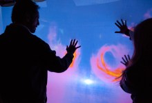 Arts Fund, Museum of Sensory & Movement Experiences to Merge