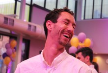 Jeremy Maxwell Kermit