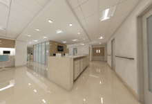 Santa Barbara Cottage Hospital Emergency Department Begins Renovation Project