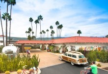 Kimpton Goodland In Santa Barbara changes its name to The Leta