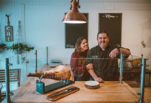 Peasants Deli Now Serving Solvang’s Sandwiches