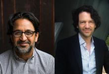 Parallel Stories – Shadow Art