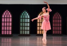 State Street Ballet’s ‘Sleeping Beauty’