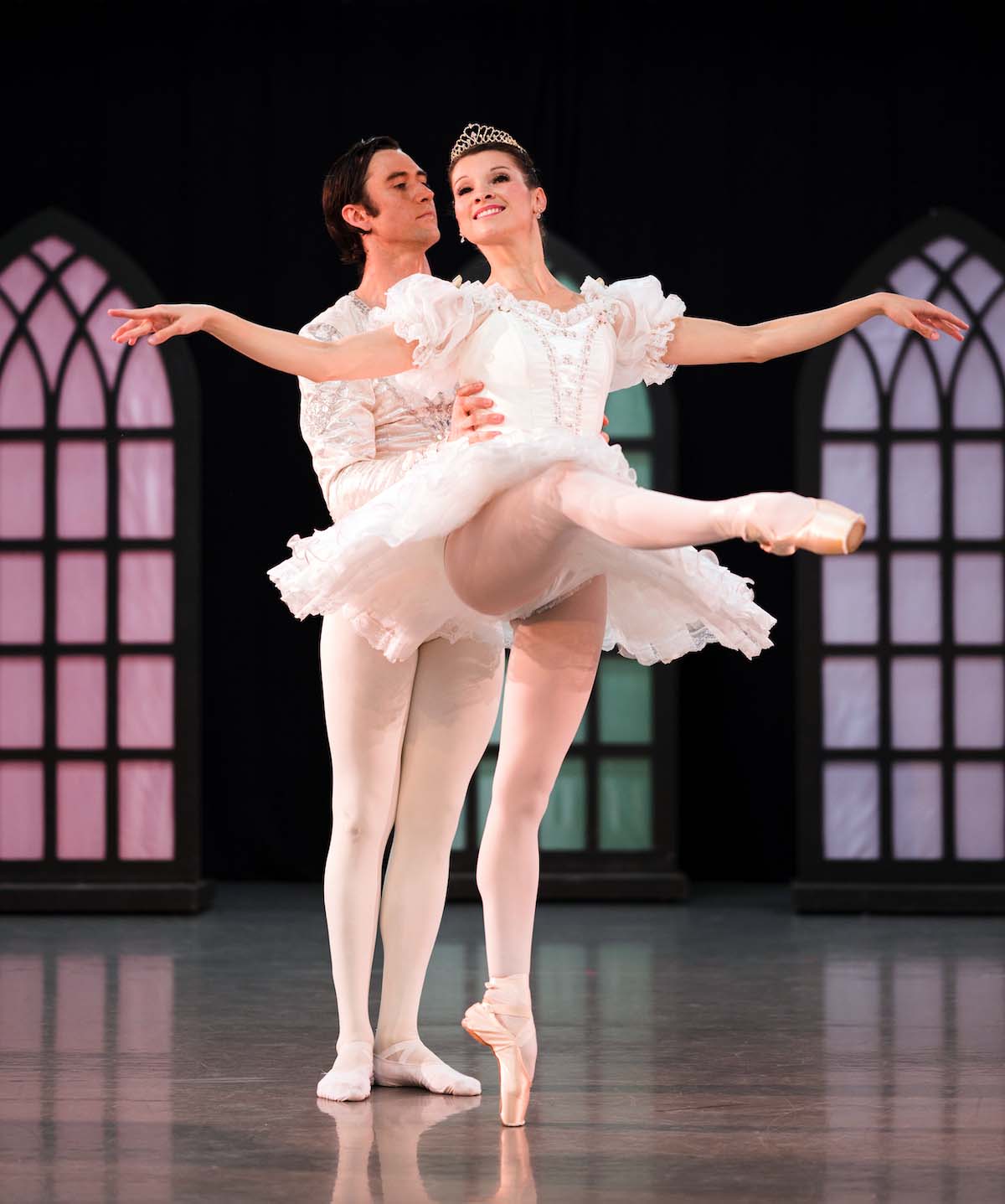 State Street Ballet’s ‘Sleeping Beauty’ State Street Ballet’s ‘Sleeping Beauty’