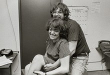 Tybie Kirtman: 1937-2022