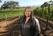 Full Belly Files: Goodbye to Kitá Wines