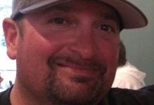 Jason Matthew Venegas