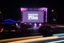 Pano: Movie Nights with the Santa Barbara International Film Festival