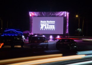 Pano: Movie Nights with the Santa Barbara International Film Festival