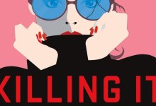 All Booked: Missing, Murder, and Mayhem