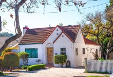 The Home Page: This Week’s Homes & Gardens