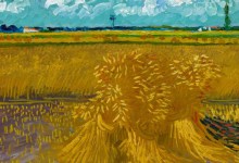 Pano: Making the Most of a Great Museum in Santa Barbara with Van Gogh