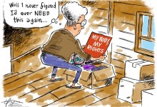 Jackie Speier: A Political Force