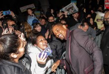 Midway Through 37th Santa Barbara International Film Festival