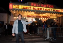SBIFF Diary, March 10: Nicole Kidman and Javier Bardem of ‘Being the Ricardos’ Close Out Festival Tributes