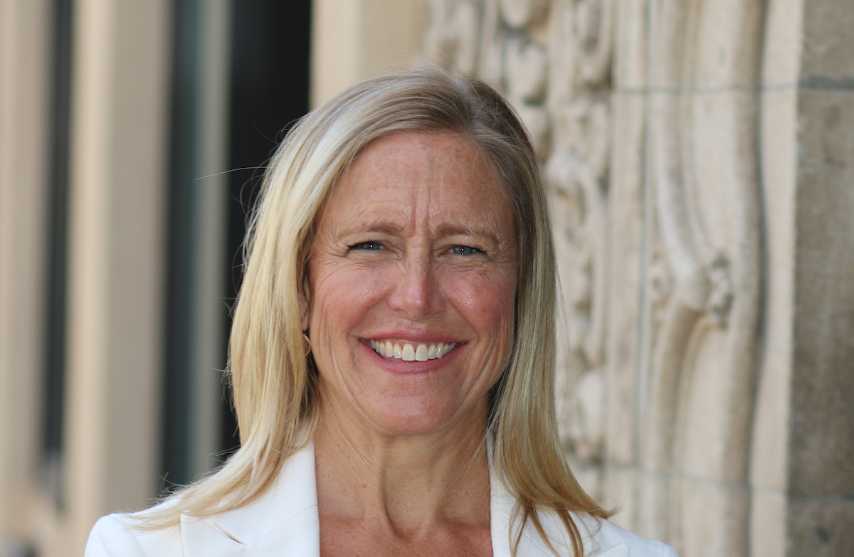 Santa Barbara Teacher Announces Bid for Superintendent of Schools The