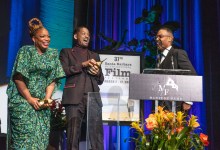 Will Smith and Aunjanue Ellis Honored at Santa Barbara International Film Festival on March 6
