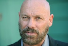 Santa Barbara to Get Only 5 Percent of State Water