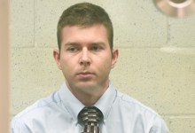 Convicted Santa Barbara Murderer Pierre Haobsh Granted Request to Represent Himself