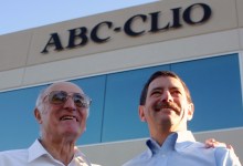Santa Barbara Company ABC-CLIO Bought by U.K. Publisher