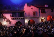 Santa Barbara International Film Festival Happenings for Thursday, March 3