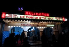 Santa Barbara International Film Festival’s Opening Night 2022