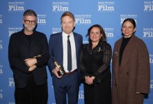 SBIFF Day 2, Director’s Panel