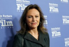 The Spell of Jacqueline Bisset in ‘Loren & Rose’