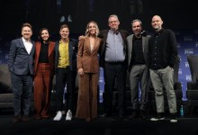 SBIFF Diary Day 4, March 5