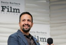 Film Festival Diary, March 7: Lin-Manuel Miranda Looks Back on ‘Encanto’ in Santa Barbara