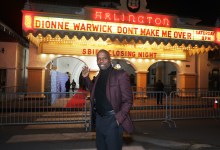 SBIFF 2022, Final Report: Santa Barbara Fest Wraps Up with ‘Dionne Warwick: Don’t Make Me Over’