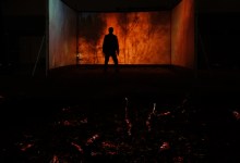 Fire & Ice: Our Changing Landscape | Opening